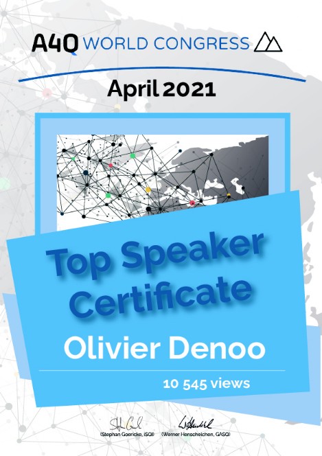 Top Speaker A4Q WC 10545!!!